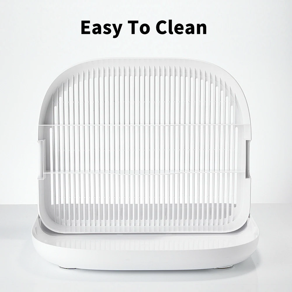 Cat Litter Ramp (Not suitable for Purobot Ultra) - Image 4