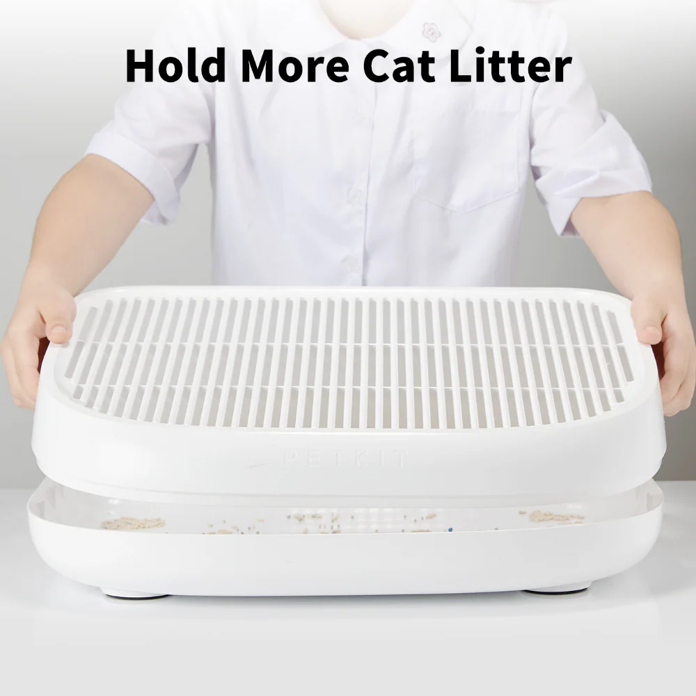 Cat Litter Ramp (Not suitable for Purobot Ultra) - Image 7