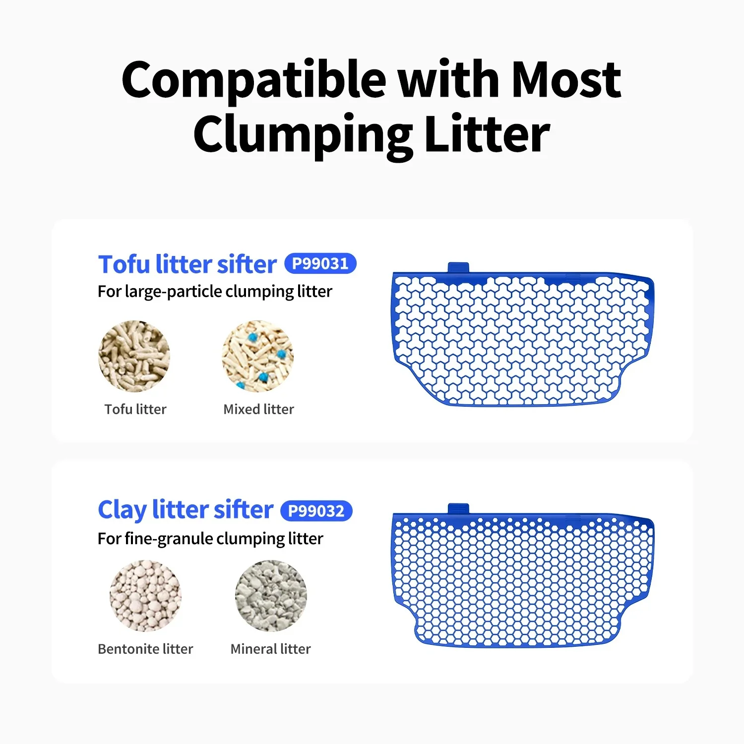Cat Litter Sifter (Only for Purobot Ultra) - Image 3