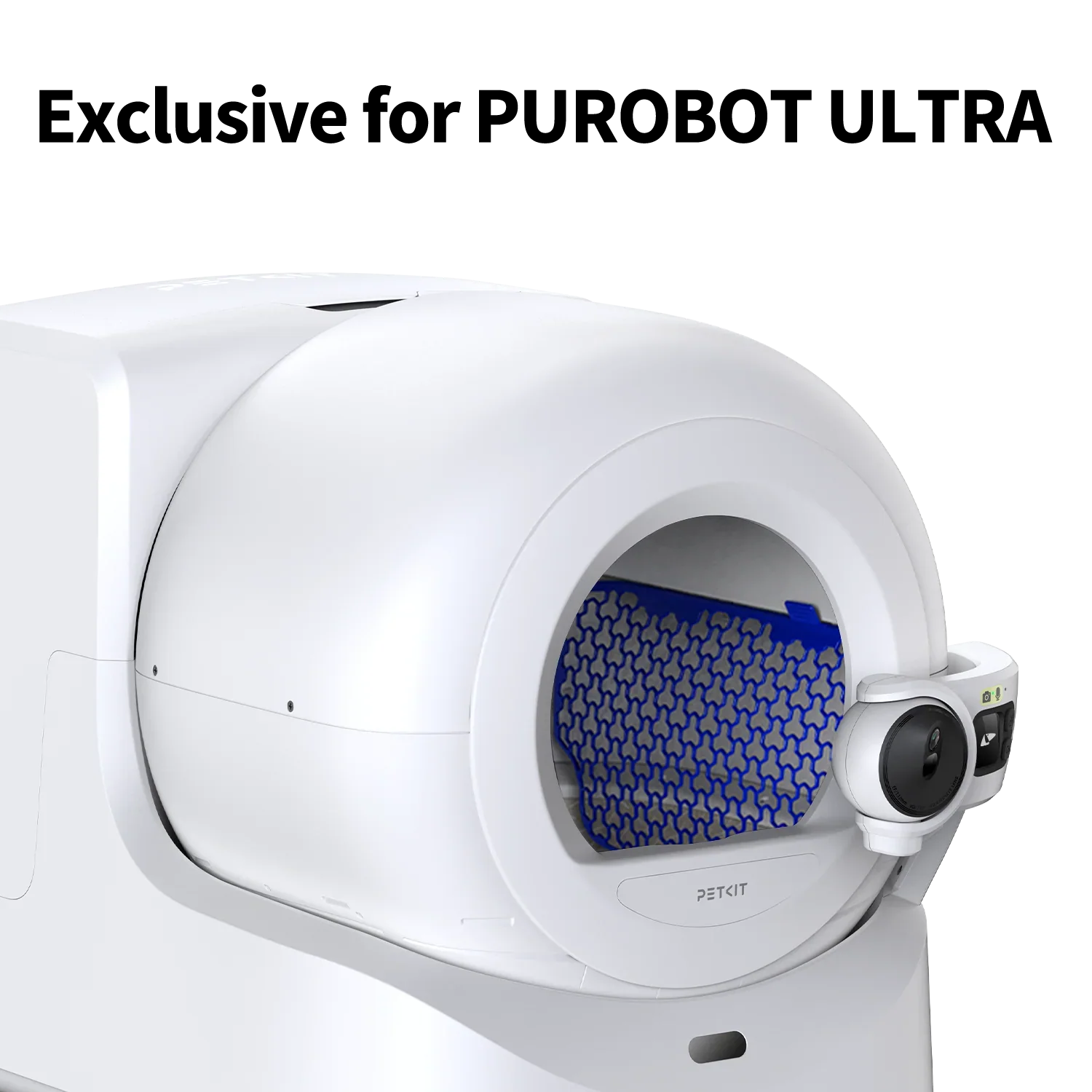 Cat Litter Sifter (Only for Purobot Ultra) - Image 4