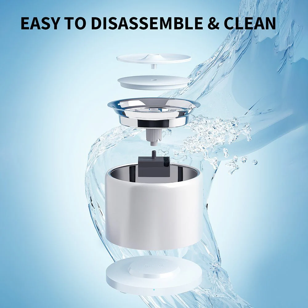 EverSweet 3 Pro Pet Water Fountain - Image 3