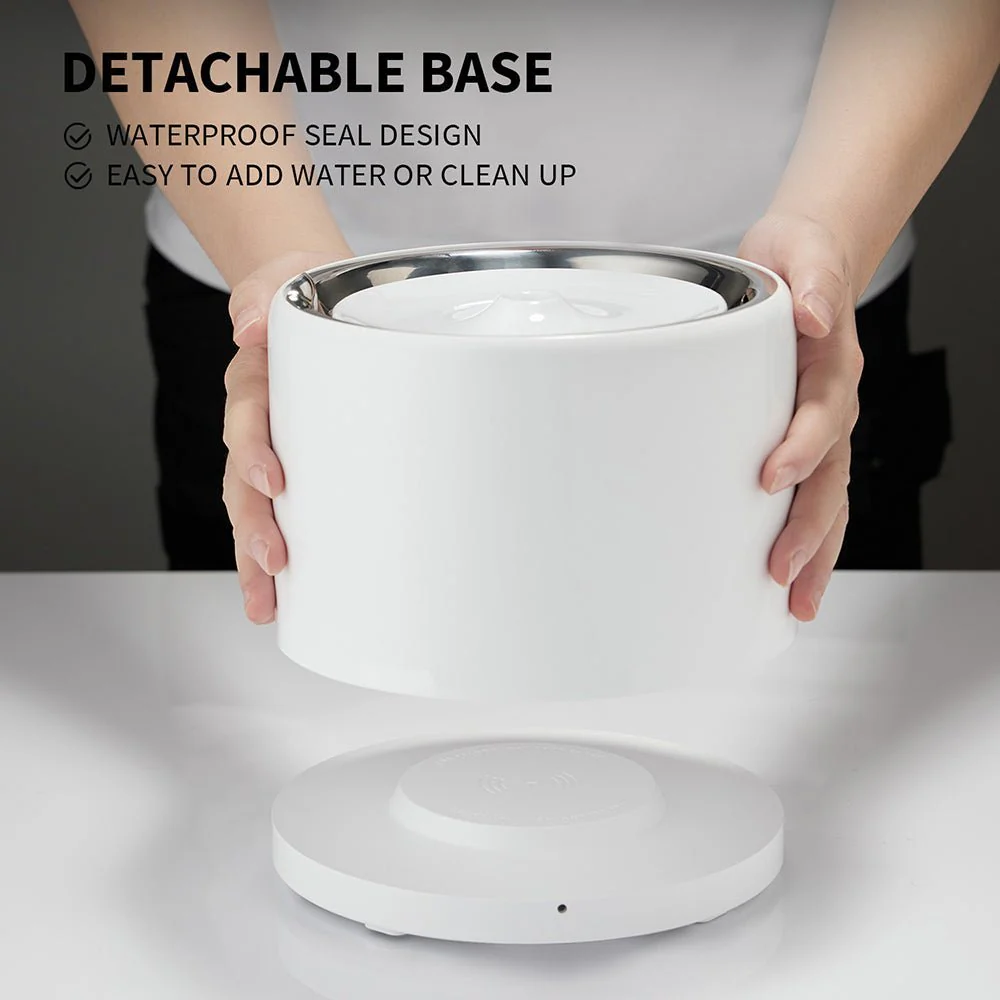 EverSweet 3 Pro Pet Water Fountain - Image 6