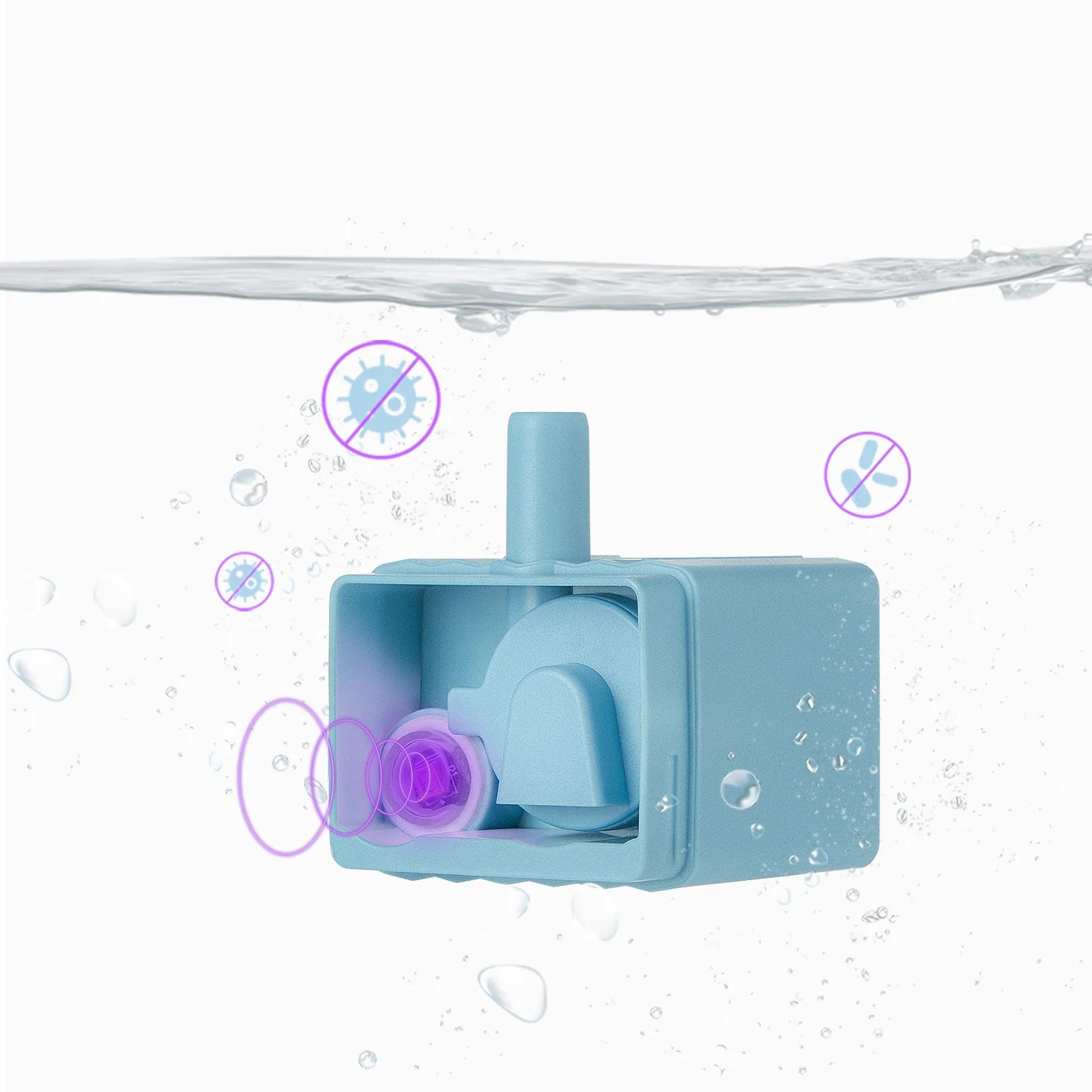 EverSweet 3 Pro (UVC) Pet Water Fountain - Image 3