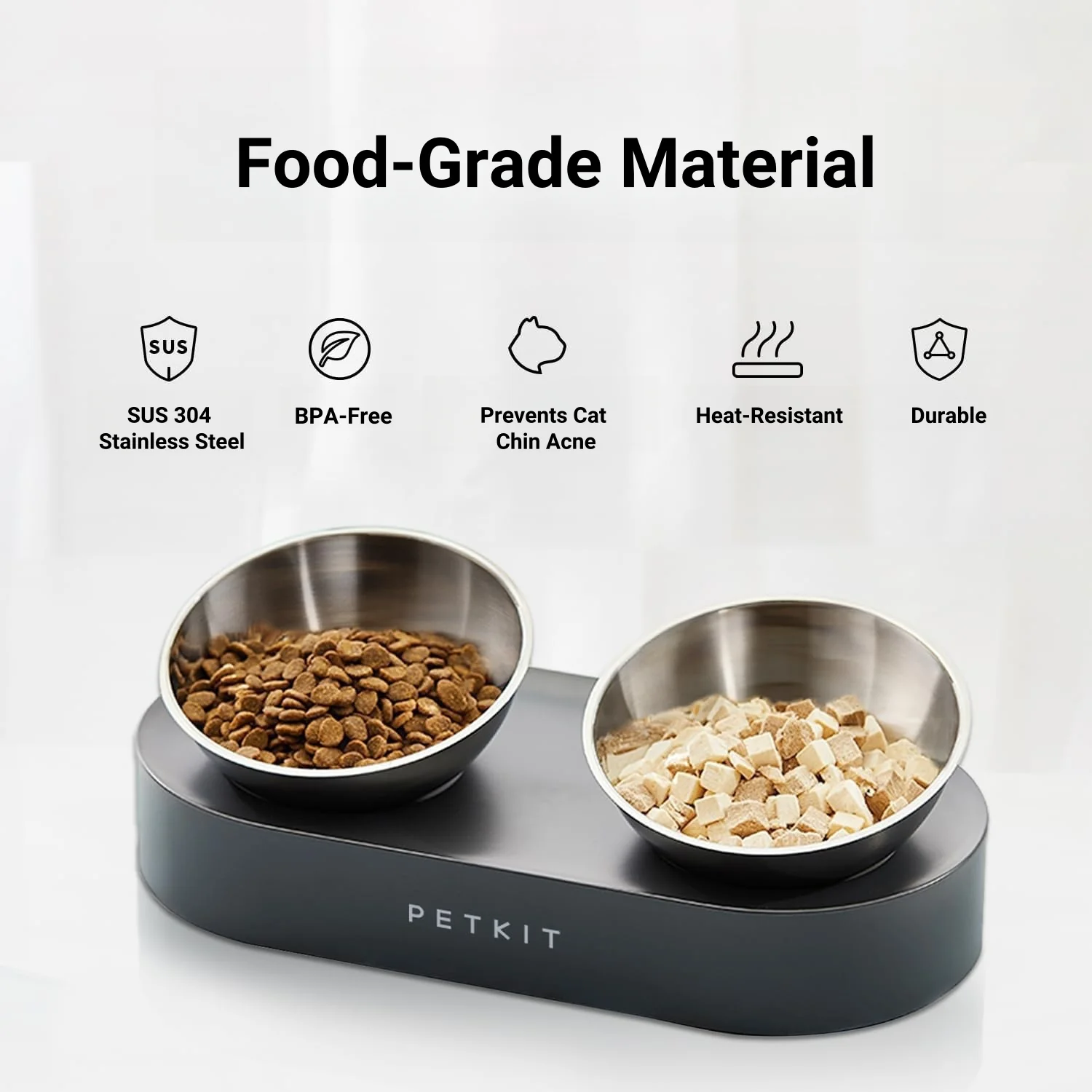 Fresh Nano Metal Replacement Bowl - Image 3