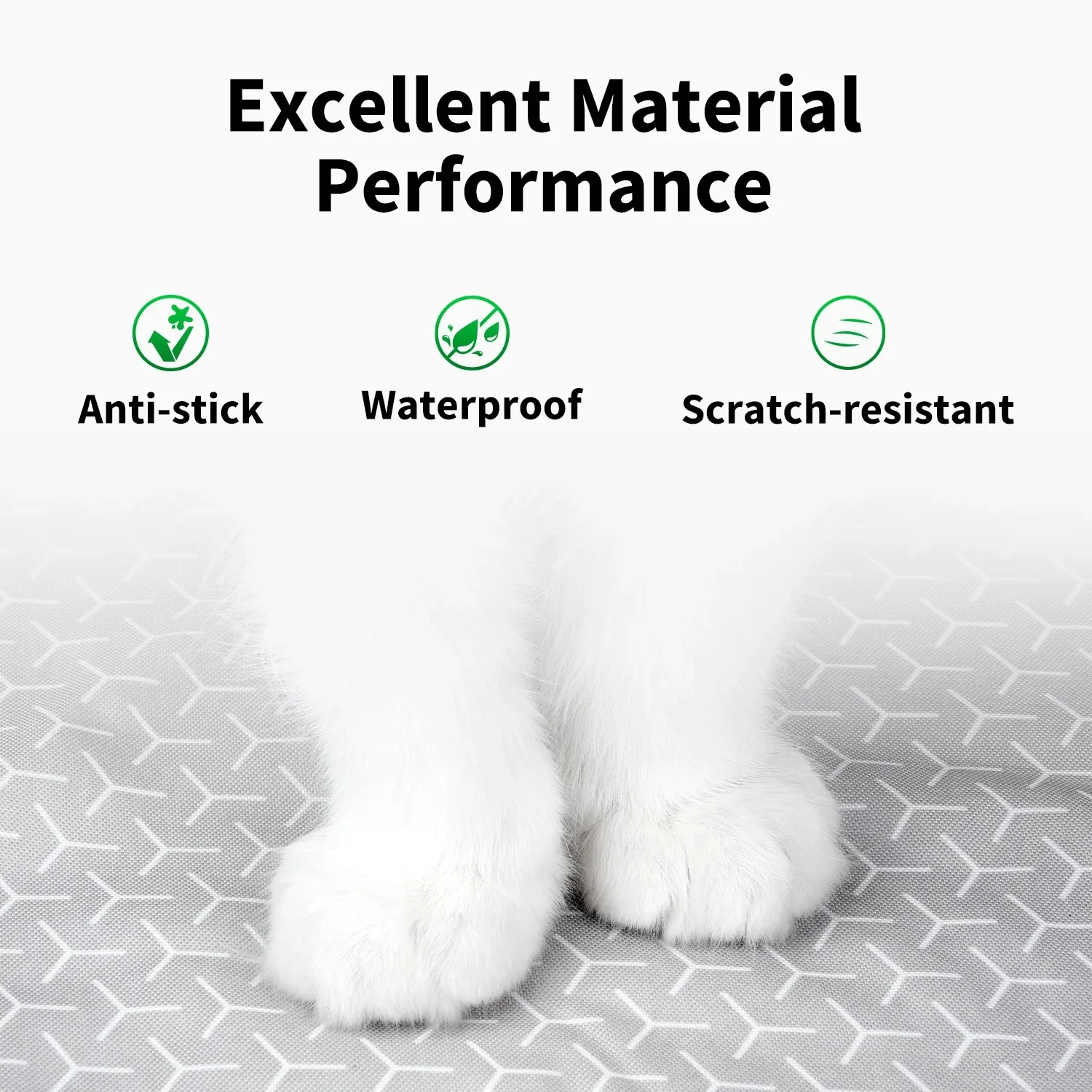 High Performance Cat Litter Pad Max - Image 4