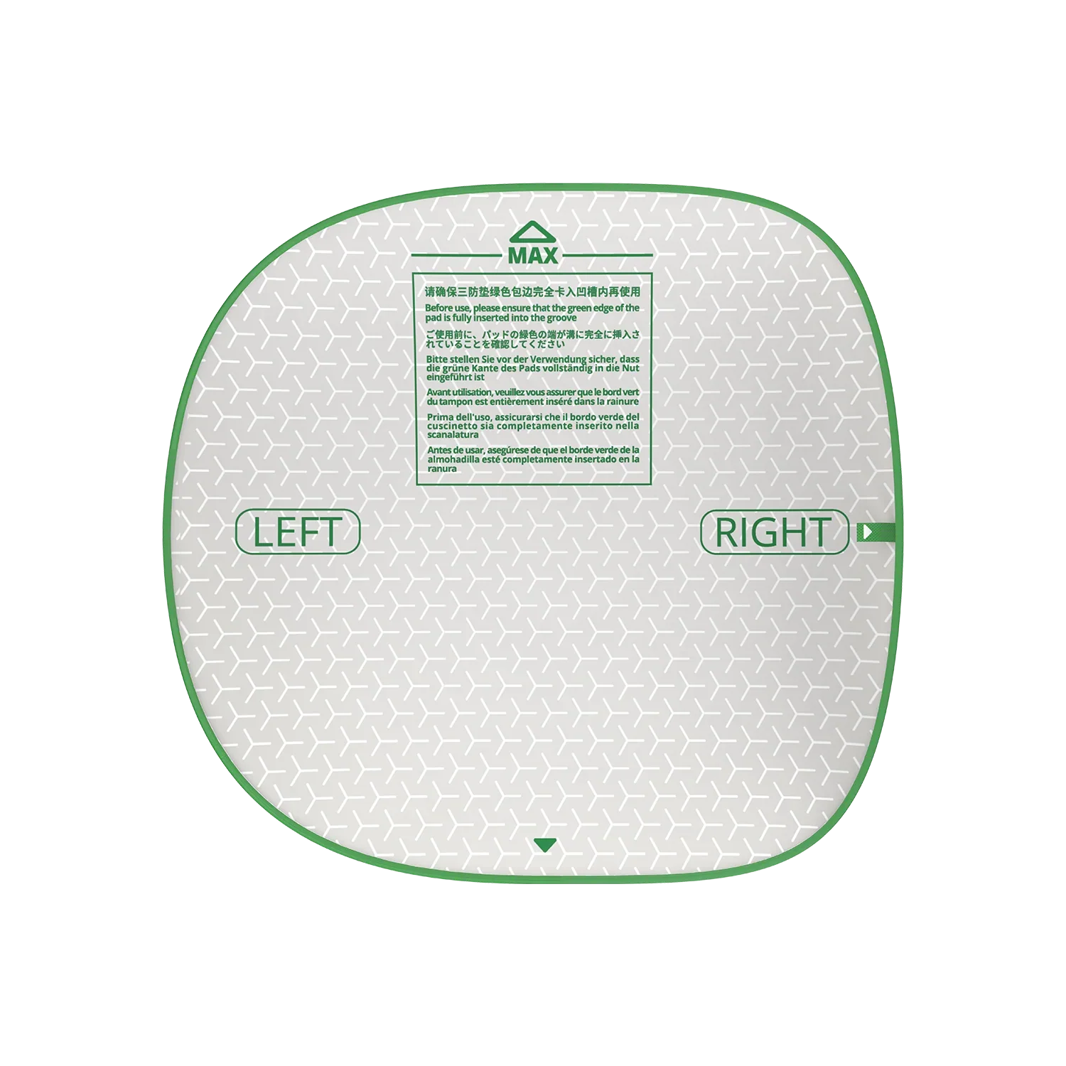 High Performance Cat Litter Pad Max - Image 5