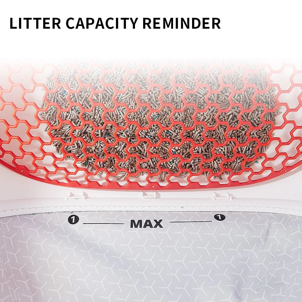 High Performance Cat Litter Pad (Only for PURAMAX) 2 pcs - Image 3