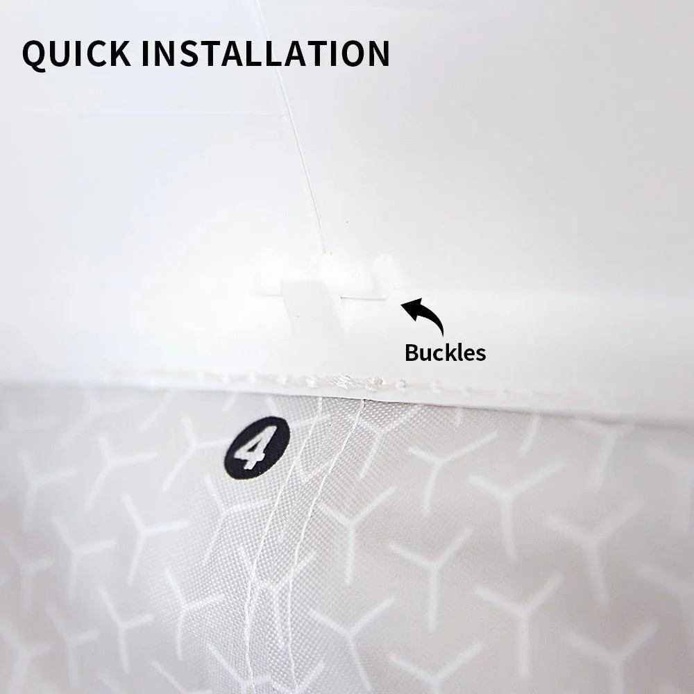 High Performance Cat Litter Pad (Only for PURAMAX) 2 pcs - Image 4