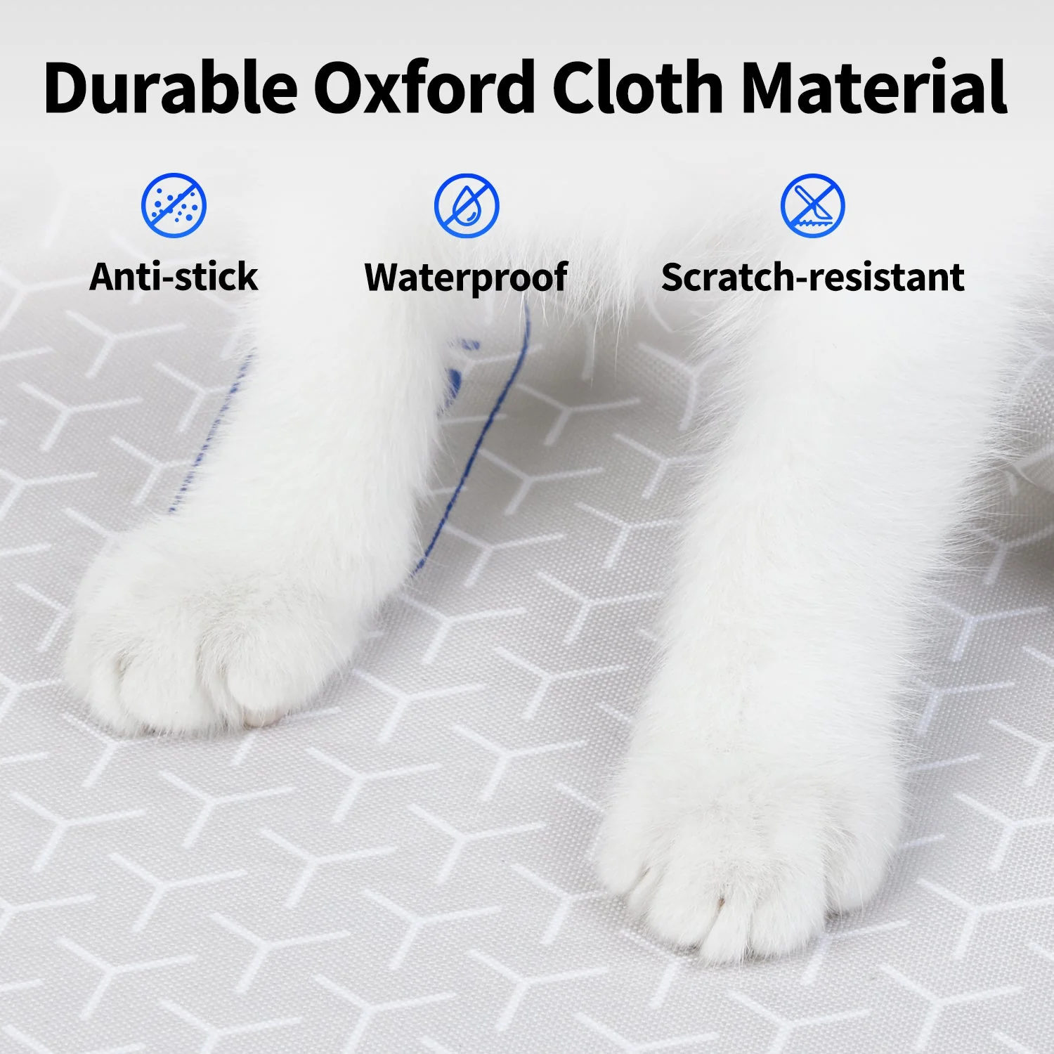 High Performance Cat Litter Pad Ultra (Only for Purobot Ultra) - Image 3