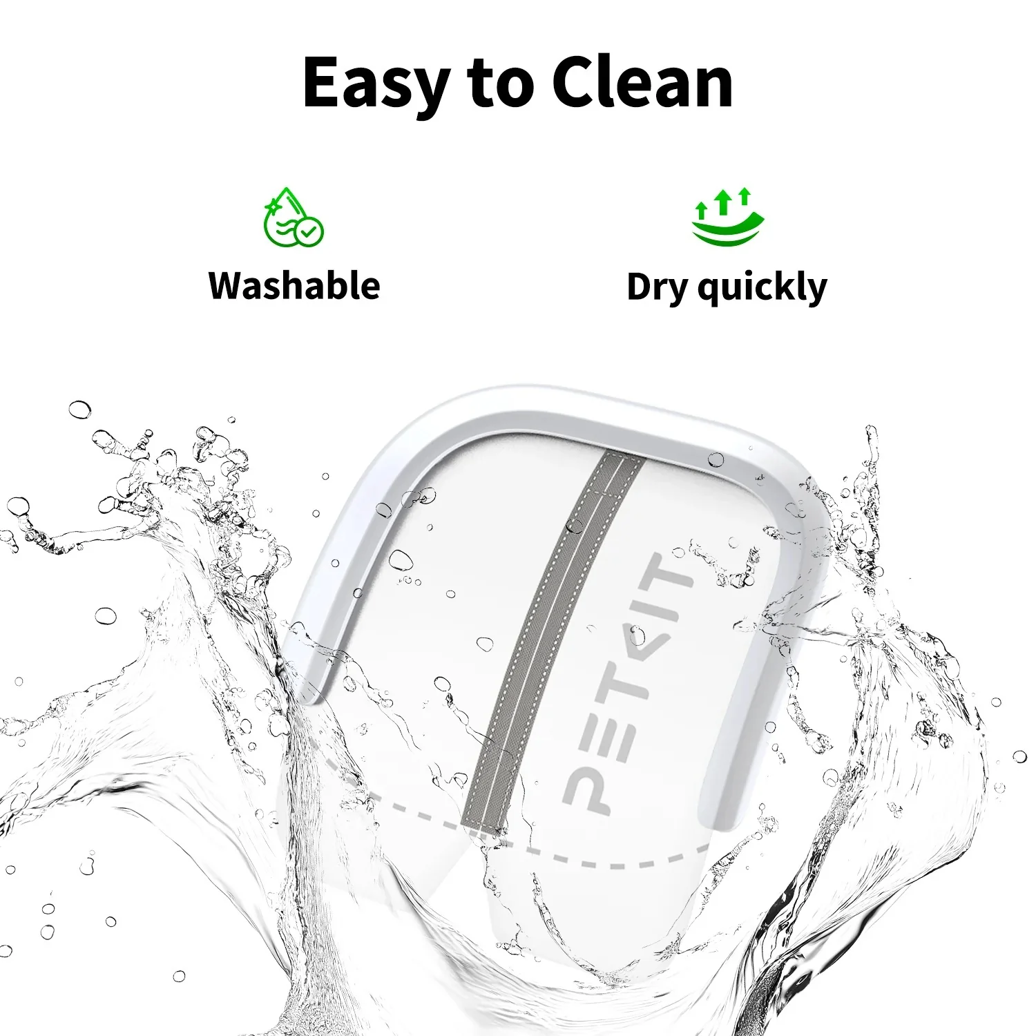 Magnetic Dustproof Curtain 2.0 - Image 5