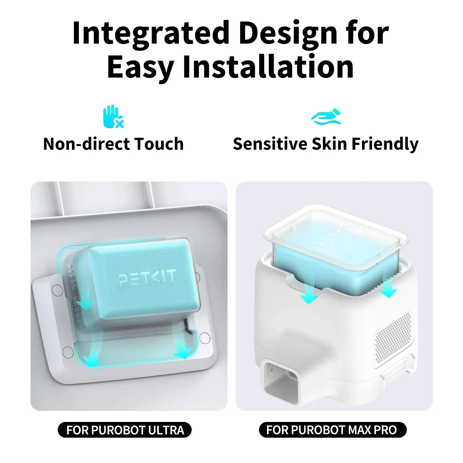 Pet Odor Eliminator N60 - Image 5