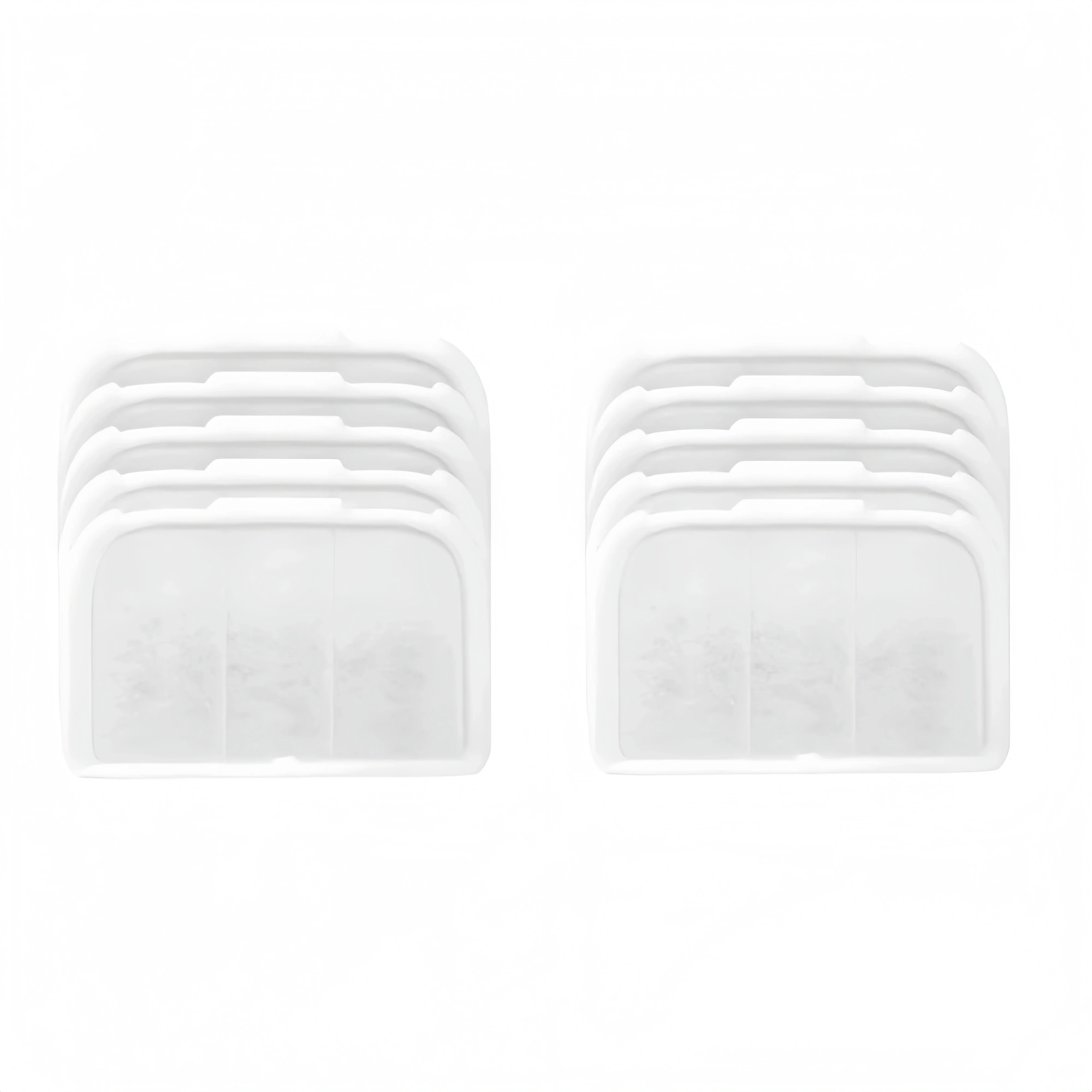 PETKIT Filter Unit RECT 5.0 | 5 pcs - Image 6