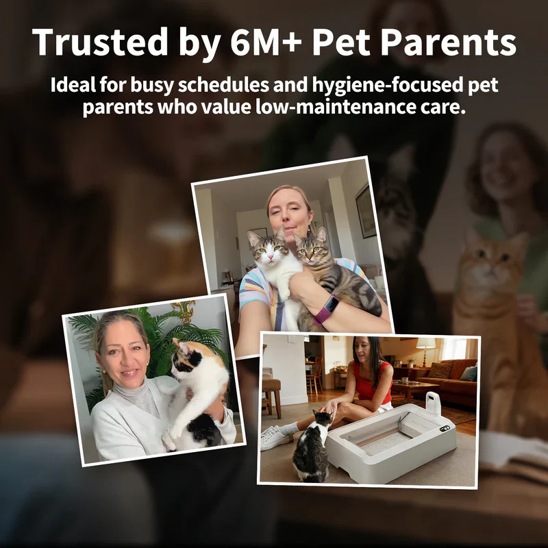 Purobot Crystal Duo with Hood-EU plug - Image 9