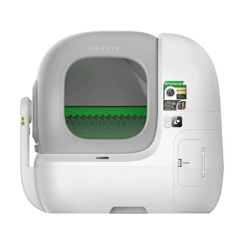 Purobot Max Pro 2 Automatic Cat Litter Box -EU plug - Image 15